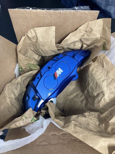 Bmw m135i caliper (f40)