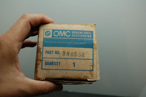 Nos genine omc 380556 sterndrive motor harness 0380556 factory marine oem part