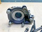 09-12 13 14 15 16 17 dodge journey 2.4 liter water pump housing &amp; all bolts