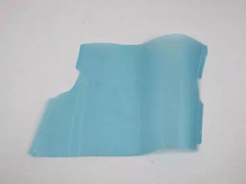 Genuine mopar anti-chip film front lower right 5182156ab