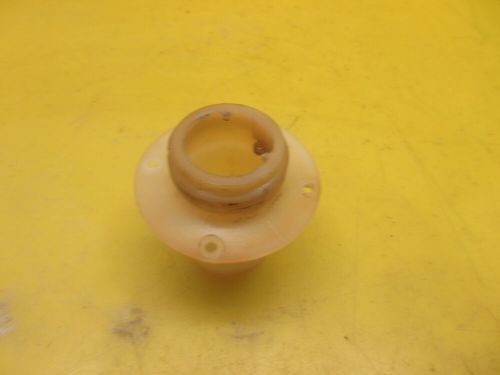 Oem 1996 kawasaki jet ski zxi 1100 fuel gas tank filler cap socket sc sts sx ss