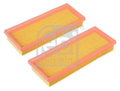 Air filter set 180860 for mercedes-benz m 152.980 5.5l 8cyl slk -