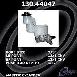 Centric parts 130.44047 new master cylinder