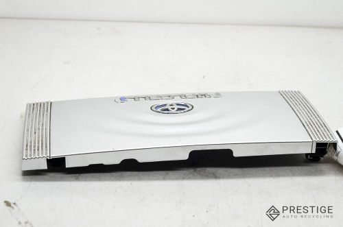 2016-2020 toyota mirai engine cover g9140-62010 oem