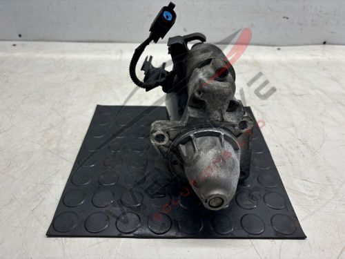 Ford focus 1.6 auto c307 starter motor  2s8011000cb