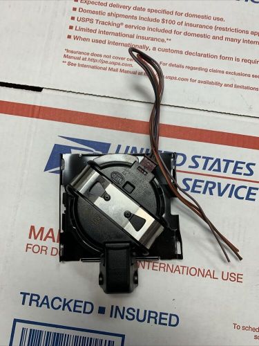 2011 bmw 535i rain water solar light sensor rls