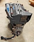 Polaris snowmobile 2000 supersport 550 fan engine/motor - 3085618