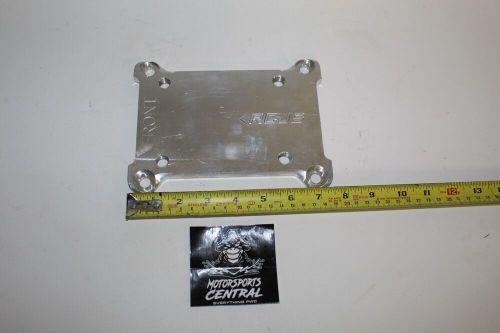 Watcon rcjs engine conversion plate 440/550 sx js to 650 750 800 engines