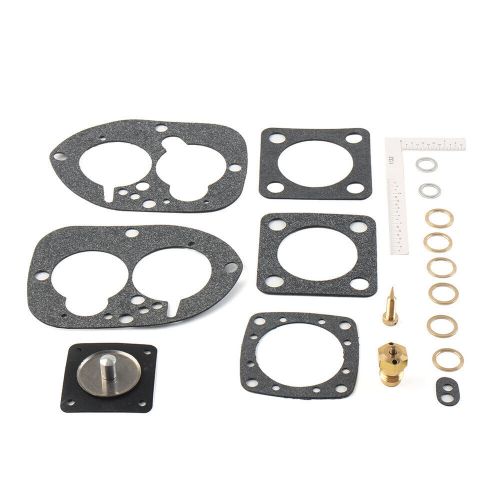 Carburetor kit for solex 44pa1 for volvo penta inboard marine aq bb 856472