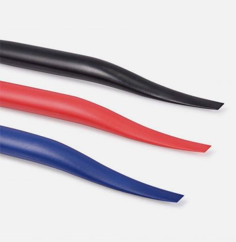 3in1 micro squeegee gasket set for vinyl wrapping tools car vehicle stickers kit