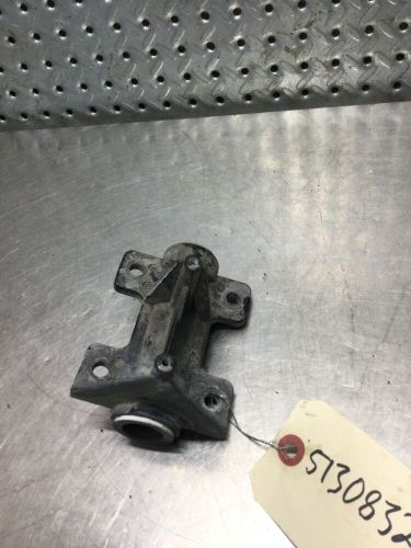 1993 polaris sl750 steering support hub 5130832-067 t218