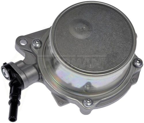 Dorman 904-820 mechanical vacuum pump or fuel pump