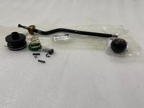 Suzuki samurai 86-95 sj413 oem - transfer case shift lever replacement kit |fit