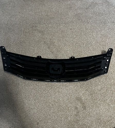 2008-2012 oem honda accord front grille