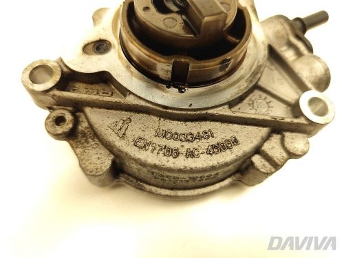 Peugeot 308 1.2 thp brake vacuum pump 1.2 thp 130 petrol 96kw (131 hp) 2020