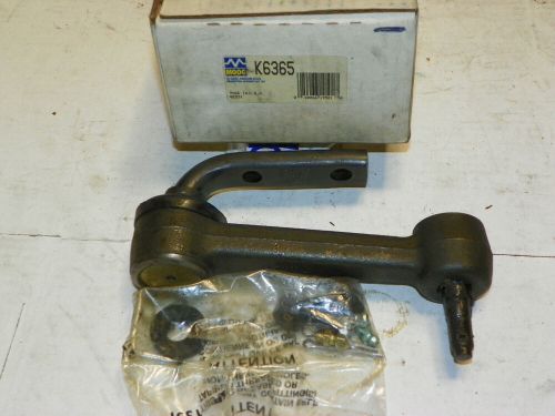 Chevrolet gmc truck 1990-93 idler arm nos moog #k6365 made in usa