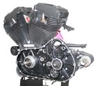 2019 harley sportster iron 1200 engine motor transmission