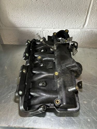 Peugeot bipper nemo 1.3 hdi inlet manifold