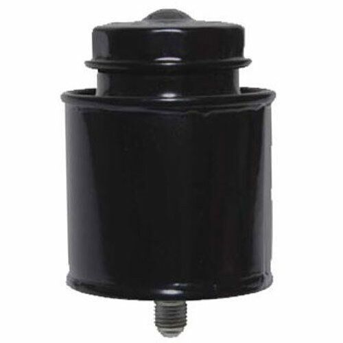 Girling historic car motorsport tin brake fluid reservoir - pb000032