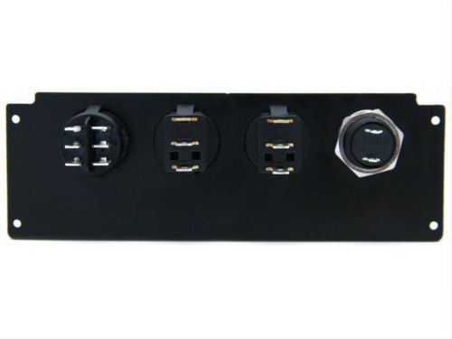 Nitrous outlet switch panels 00-11019