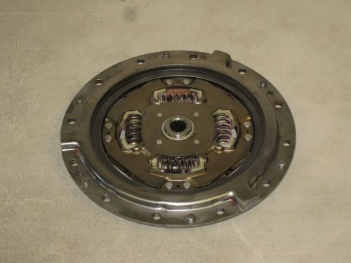 10 11 12 13 14 15 toyota prius 1.8l transmission input damper clutch disc 2zrfxe