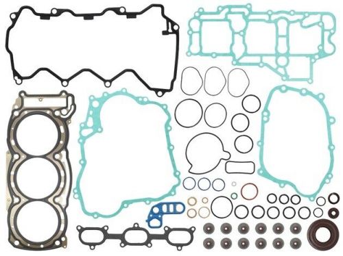 Sp1 gasket kit with oil seals 09-711325 ski-doo