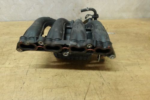 38454 ca 2011-2017 suzuki swift 1.2 petrol inlet manifold. 1119462s01