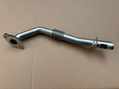 Vw/audi/seat/skoda egr connecting pipe 04l131521bc