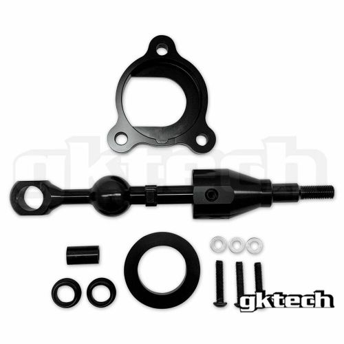 Gktech short shifter for nissan 350z z33 / 370z z34 / v35 / v36 skyline