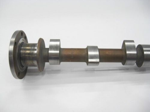 Continental 626608 camshaft - rejected - non-certified use only