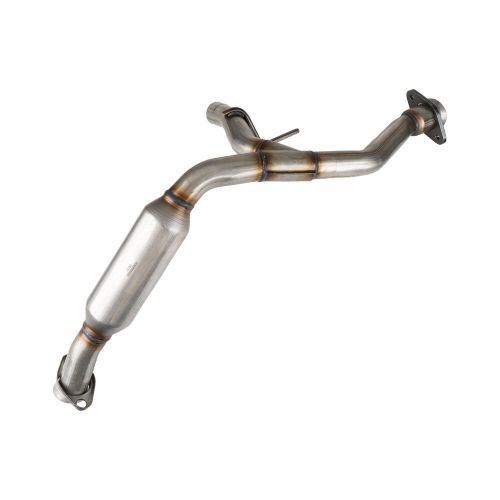 New catalytic converter left+right side for 2011-2014 ford f-150 v8 5.0l