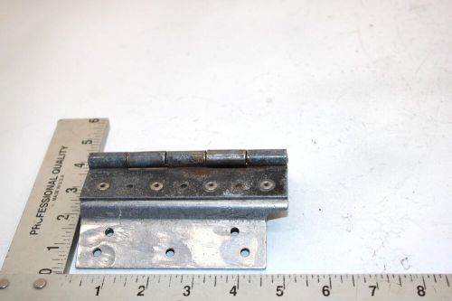 96 polaris xcr 600 sp oem belt cover hinge sp95