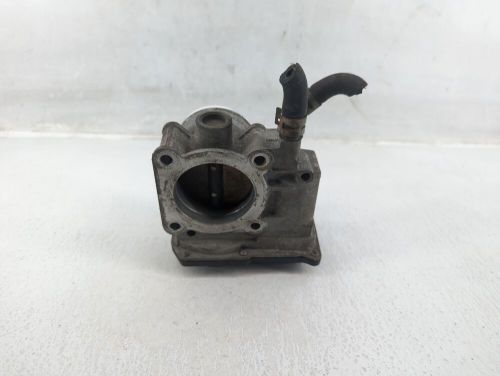 2005-2008 pontiac vibe throttle body ewy4c