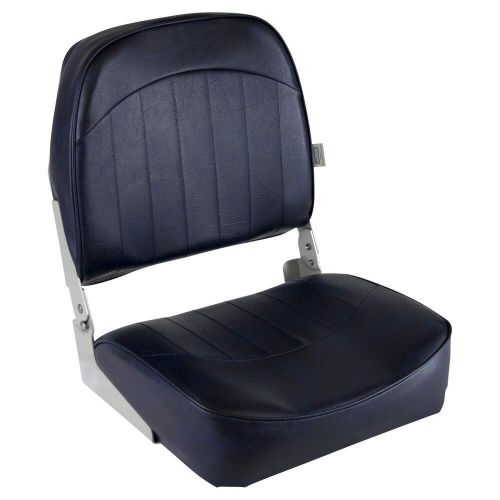 Wise seating 8wd734pls-711 - standard low back boat compatible with/replacement