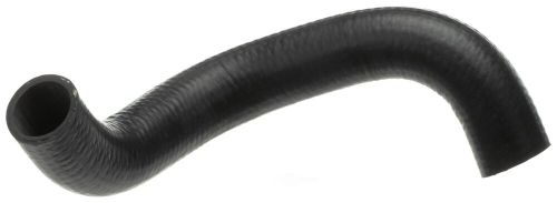 Radiator coolant hose