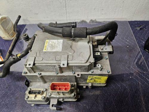 2011-2015 hyundai sonata hybrid dc synergy drive power inverter