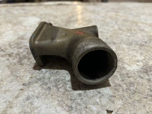 Continental c-75 c-85 c-90 o-200 left rear intake tube elbow 40247