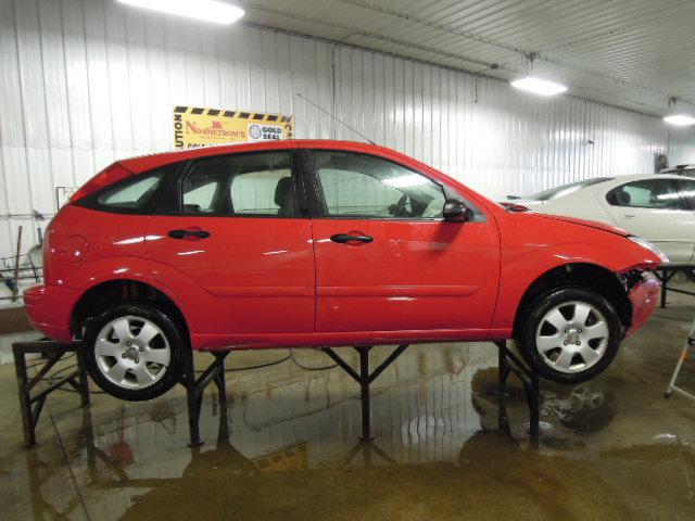 2002 ford focus 35125 miles front door right