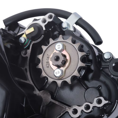 110cc 4 speed engine motor for honda crf50 crf70 xr50 xr70 z50 pit dirt bike