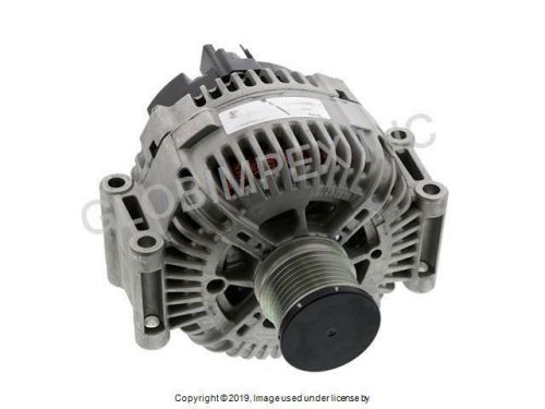 Dodge sprinter 2500 3500 (2007-2009) alternator - valeo 180 amp valeo oem