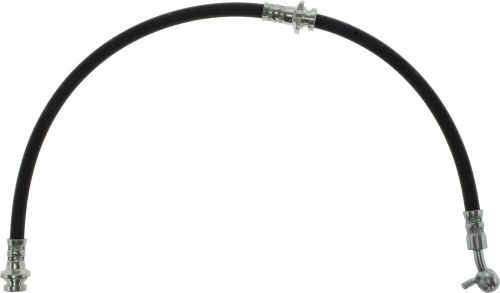 Centric parts brake hydraulic hose p n 150 42140