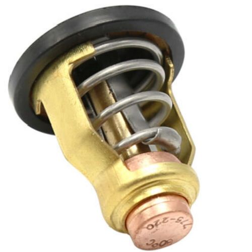 Thermostat for yamaha 4 stroke 150 200 225 250 outboard motor 6cb-12411-01