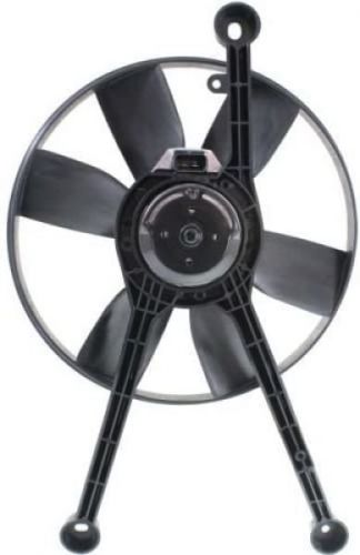 0 radiator fan motor 3001852