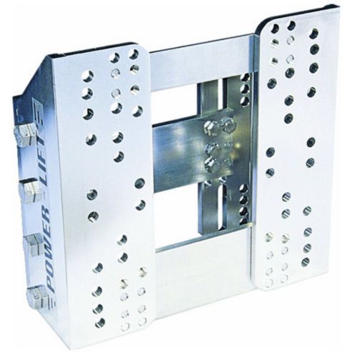 7 cmc static set-back plate by t-h marine supply - 70012