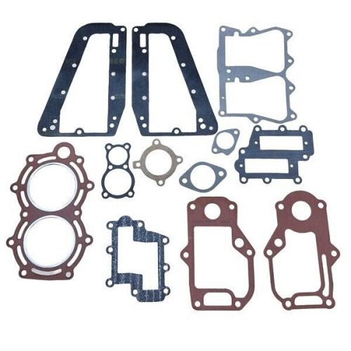 Chrysler force 20hp-25hp gasket set p/n: fg1010