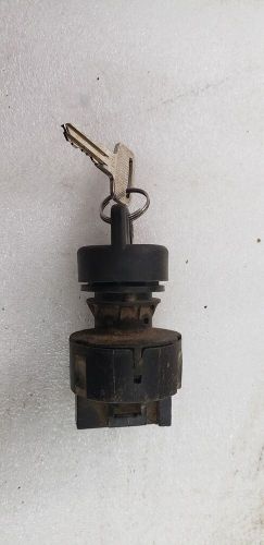 Brp (can-am / ski-doo) - 710004198 - ignition switch with keys can-am - 71000419