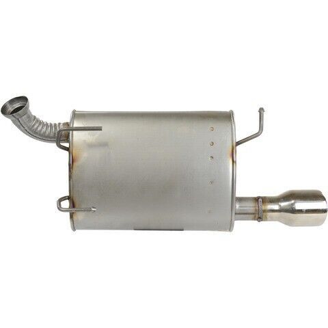 Walker exhaust  p n 21212