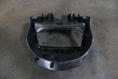 2022 sea-doo gtx 130 pro gauge support cover 277002198