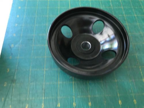 Isuzu gm vacuum pump pulley 8-97657-703-0 97657703 8-97657703-0