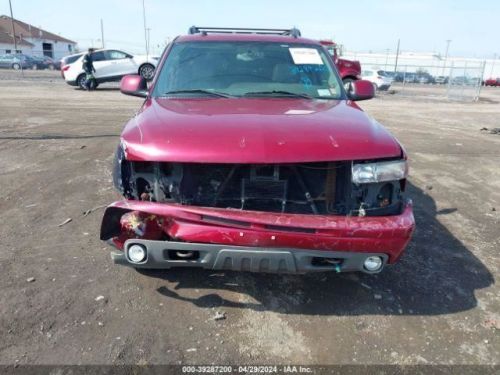 Transfer case opt np8 fits 03-07 avalanche 1500 7312982